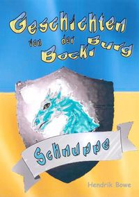 Produktbild: Geschichten von der Bockiburg