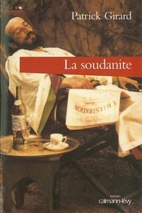 Produktbild: La Soudanite