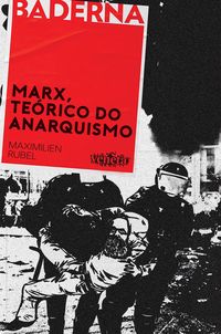 Produktbild: Marx, Te&oacute;rico do Anarquismo