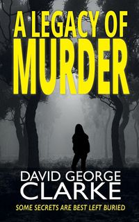 Produktbild: A Legacy of Murder