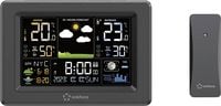 Produktbild: Renkforce RF-4883630 Digitale-Wetterstation Anzahl Sensoren max. 3