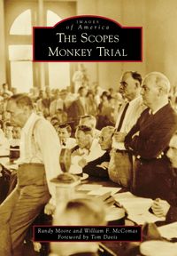 Produktbild: Scopes Monkey Trial