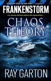 Produktbild: Frankenstorm: Chaos Theory