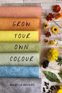 Produktbild: Grow Your Own Colour