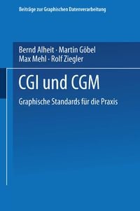 Produktbild: Cgi und Cgm