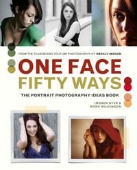 Produktbild: One Face, Fifty Ways