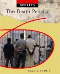 Produktbild: Death Penalty