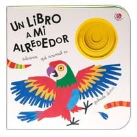 Produktbild: Un Libro a Mi Alrededor