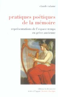 Produktbild: Pratiques po&eacute;tiques de la m&eacute;moire