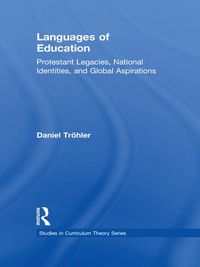 Produktbild: Languages of Education