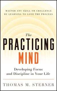Produktbild: The Practicing Mind