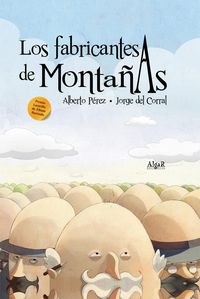 Produktbild: Los fabricantes de monta&ntilde;as