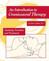 Produktbild: An Introduction to Craniosacral Therapy