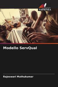 Produktbild: Modello ServQual
