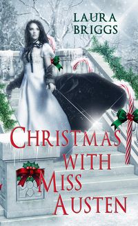 Produktbild: Christmas With Miss Austen