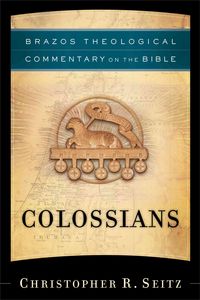 Produktbild: Seitz, C: Colossians