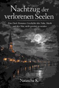 Produktbild: Nachtzug der verlorenen Seelen