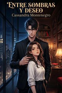 Produktbild: Entre Sombras y Deseo