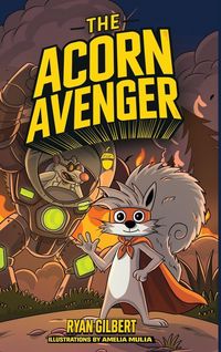 Produktbild: The Acorn Avenger