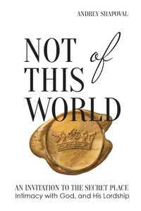 Produktbild: Not of This World