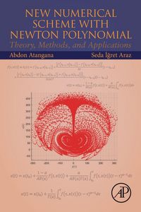 Produktbild: New Numerical Scheme with Newton Polynomial