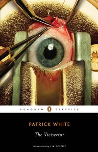 Produktbild: The Vivisector