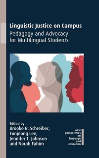 Produktbild: Linguistic Justice on Campus