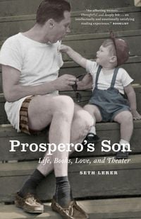 Produktbild: Prospero's Son