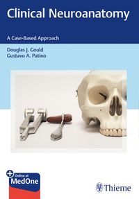 Produktbild: Clinical Neuroanatomy