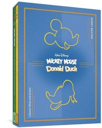 Produktbild: Disney Masters Collector's Box Set #8