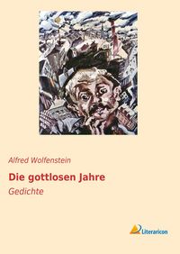 Produktbild: Die gottlosen Jahre