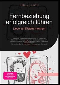 Produktbild: Fernbeziehung erfolgreich f&uuml;hren: Liebe auf Distanz meistern