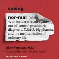 Produktbild: Saving Normal