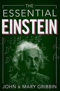 Produktbild: The Essential Einstein