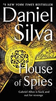 Produktbild: House of Spies