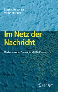 Produktbild: Im Netz der Nachricht