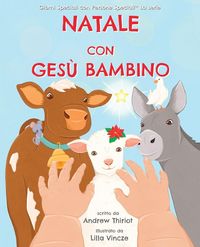 Produktbild: Natale con Ges&ugrave; Bambino