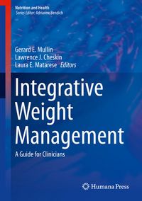 Produktbild: Integrative Weight Management