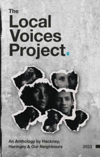 Produktbild: The Local Voices Project