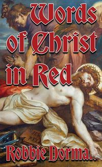 Produktbild: Words of Christ in Red