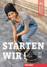 Produktbild: Starten wir! A1