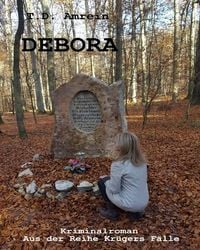 Bild vom Artikel Debora vom Autor T. D. Amrein