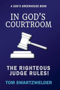 Produktbild: In God's Courtroom