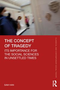 Produktbild: The Concept of Tragedy