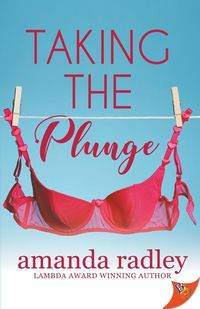 Produktbild: Taking the Plunge
