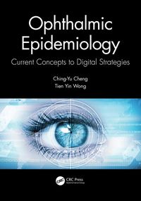 Produktbild: Ophthalmic Epidemiology