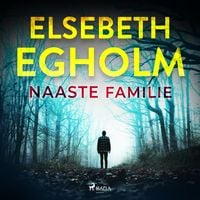 Produktbild: Naaste familie