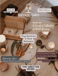Produktbild: RT Book Review Magazine - 03 (Winter 2025)