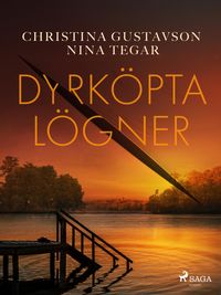 Produktbild: Dyrk&ouml;pta l&ouml;gner