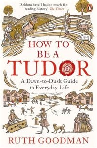 Produktbild: How to be a Tudor